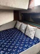 1989 Bayliner 3888 FlyBridge Double Cabin Diesel, $ 44,950.00
