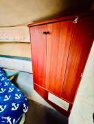 1989 Bayliner 3888 FlyBridge Double Cabin Diesel, $ 44,950.00