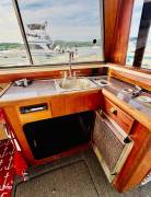 1989 Bayliner 3888 FlyBridge Double Cabin Diesel, $ 44,950.00