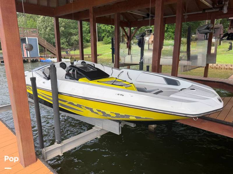 2020 Scarab 165ID, $ 23,430.00