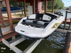 2020 Scarab 165ID, $ 23,430.00