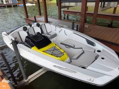 2020 Scarab 165ID, $ 23,430.00