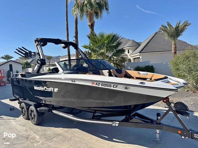 2023 Mastercraft XT24, $ 160,000.00