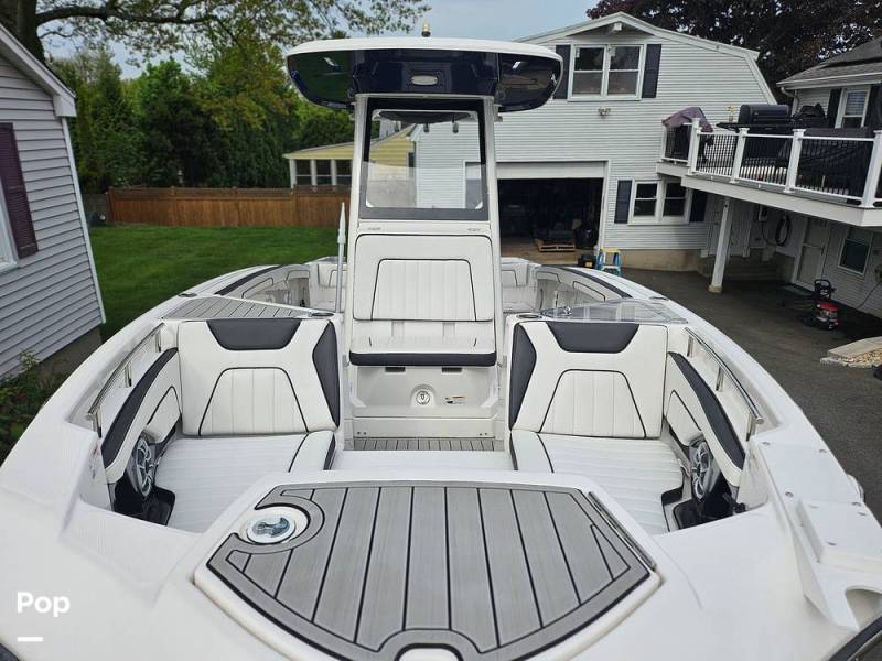 2022 Yamaha 255 FSH Sport E, $ 79,900.00