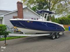 2022 Yamaha 255 FSH Sport E, $ 79,900.00