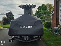 2022 Yamaha 255 FSH Sport E, $ 79,900.00