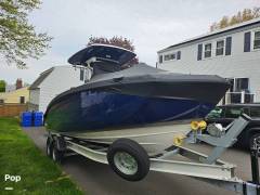 2022 Yamaha 255 FSH Sport E, $ 79,900.00