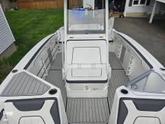 2022 Yamaha 255 FSH Sport E, $ 79,900.00