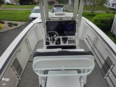 2022 Yamaha 255 FSH Sport E, $ 79,900.00