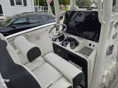 2022 Yamaha 255 FSH Sport E, $ 79,900.00
