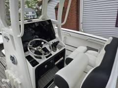 2022 Yamaha 255 FSH Sport E, $ 79,900.00