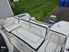 2022 Yamaha 255 FSH Sport E, $ 79,900.00