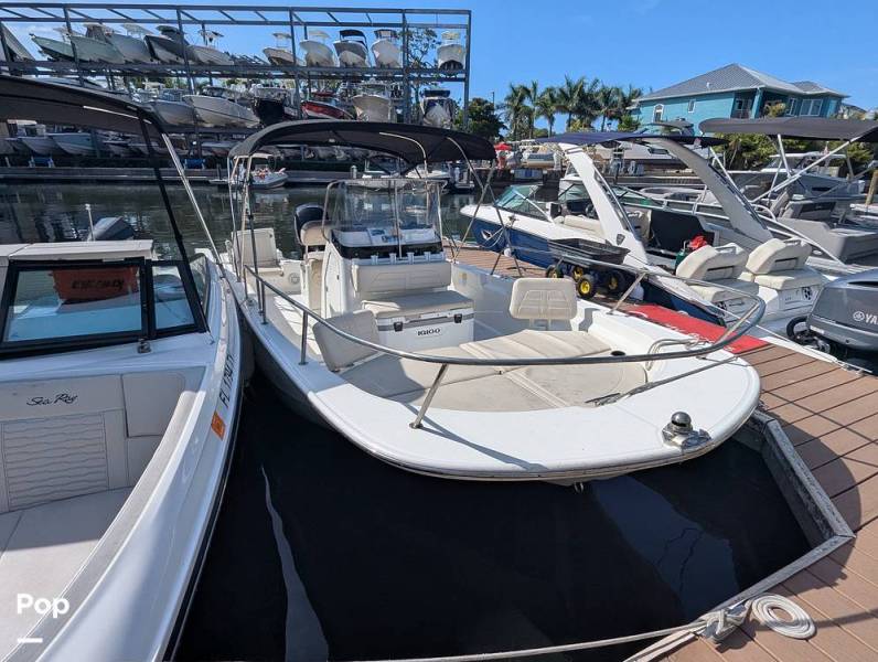 2024 Boston Whaler 210 Montauk, $ 45,000.00