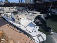 2024 Boston Whaler 210 Montauk, $ 45,000.00
