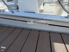 2024 Boston Whaler 210 Montauk, $ 45,000.00