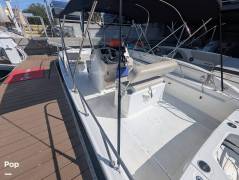 2024 Boston Whaler 210 Montauk, $ 45,000.00
