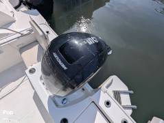 2024 Boston Whaler 210 Montauk, $ 45,000.00