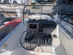 2024 Boston Whaler 210 Montauk, $ 45,000.00