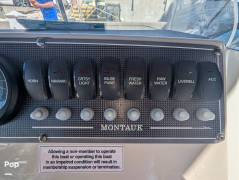 2024 Boston Whaler 210 Montauk, $ 45,000.00