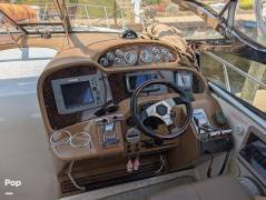 2002 Regal 3860, $ 89,999.00