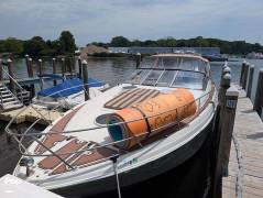 2002 Regal 3860, $ 89,999.00