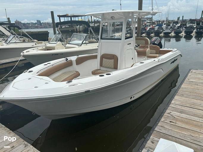 2025 NauticStar 242 OSL, $ 68,034.00