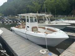 2025 NauticStar 242 OSL, $ 68,034.00