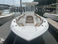 2025 NauticStar 242 OSL, $ 68,034.00