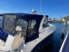2005 Rinker 320 Fiesta Vee, $ 52,000.00