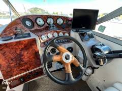 2005 Rinker 320 Fiesta Vee, $ 52,000.00