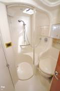 2000 Sea Ray 410 Sundancer, $ 85,000.00