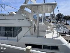 1997 Carver 355 AFT CABIN, $ 24,995.00