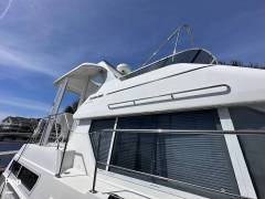 1997 Carver 355 AFT CABIN, $ 24,995.00