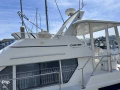 1997 Carver 355 AFT CABIN, $ 24,995.00