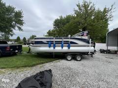 2023 Lowe Super Sport 210 WT, $ 42,000.00