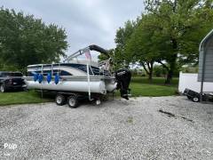 2023 Lowe Super Sport 210 WT, $ 42,000.00