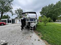 2023 Lowe Super Sport 210 WT, $ 42,000.00