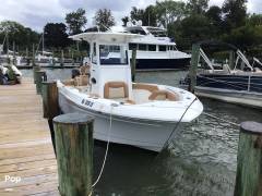 2025 NauticStar 242 OSL, $ 64,632.00