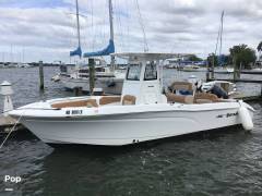 2025 NauticStar 242 OSL, $ 64,632.00