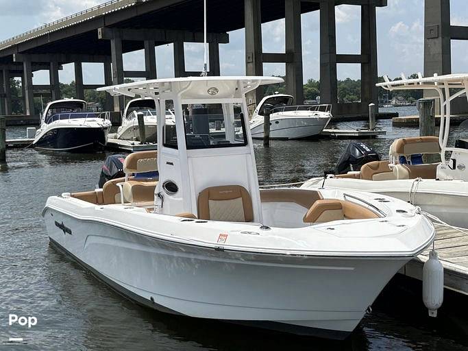 2025 NauticStar 242 OSL, $ 64,632.00