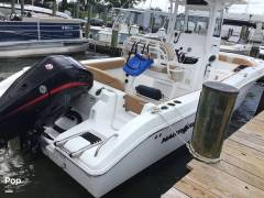 2025 NauticStar 242 OSL, $ 64,632.00