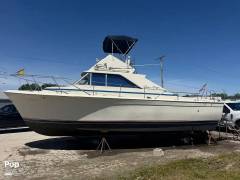 1970 Chris-Craft Commander 31 Sports Express Flybr, $ 10,900.00