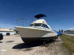 1970 Chris-Craft Commander 31 Sports Express Flybr, $ 10,900.00