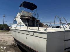 1970 Chris-Craft Commander 31 Sports Express Flybr, $ 10,900.00