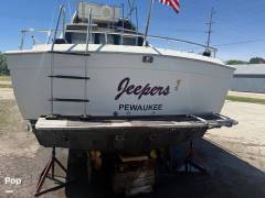 1970 Chris-Craft Commander 31 Sports Express Flybr, $ 10,900.00