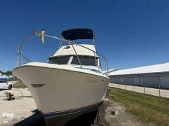 1970 Chris-Craft Commander 31 Sports Express Flybr, $ 10,900.00