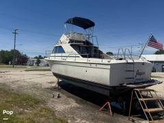 1970 Chris-Craft Commander 31 Sports Express Flybr, $ 10,900.00