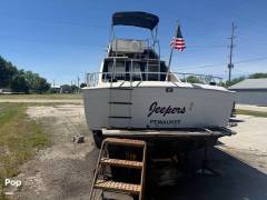 1970 Chris-Craft Commander 31 Sports Express Flybr, $ 10,900.00
