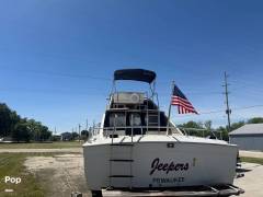 1970 Chris-Craft Commander 31 Sports Express Flybr, $ 10,900.00