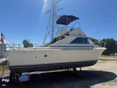 1970 Chris-Craft Commander 31 Sports Express Flybr, $ 10,900.00